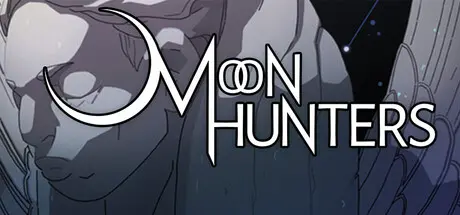 [PC]月之猎人/Moon Hunters/支持网络联机-芝士游戏