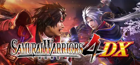 [PC]战国无双4DX/SAMURAI WARRIORS 4 DX-芝士游戏