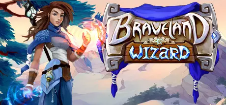 [PC]勇者大陆: 巫师/Braveland Wizard-芝士游戏