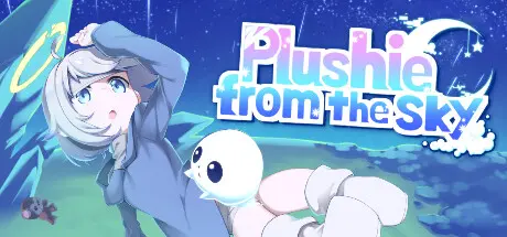 [PC]天降小毛绒/Plushie from the Sky-芝士游戏