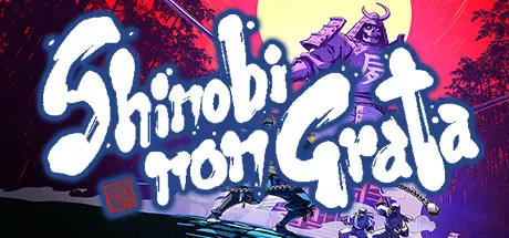 [PC]忍者封魔传/SHINOBI NON GRATA-芝士游戏