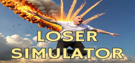 [PC]失败者模拟器/Loser Simulator-芝士游戏