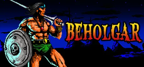 [PC]贝荷嘉/Beholgar-芝士游戏
