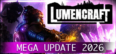[PC]深岩破裂者/Lumencraft-芝士游戏
