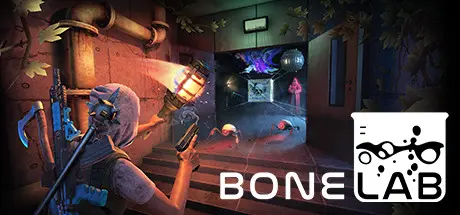 [PC]博内拉布/BONELAB-芝士游戏