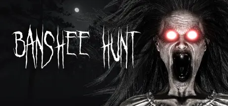 [PC]女妖狩猎/Banshee Hunt-芝士游戏