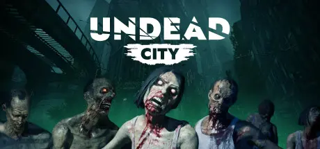 [PC]不死城/Undead City-芝士游戏