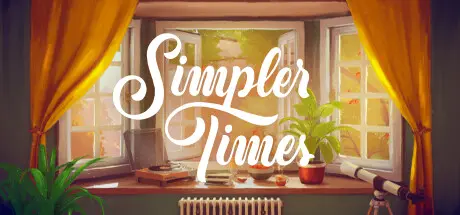 [PC]简单时光/Simpler Times-芝士游戏
