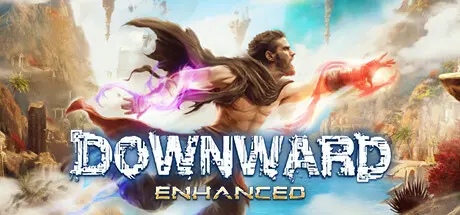 [PC]向下：增强版/Downward: Enhanced Edition-芝士游戏