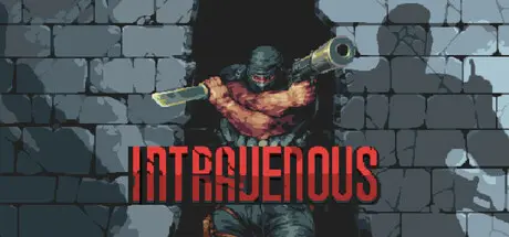 [PC]静脉注射/Intravenous-芝士游戏