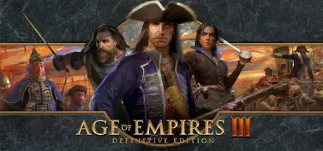 [PC]帝国时代3：决定版/Age of Empires III: Definitive Edition-芝士游戏