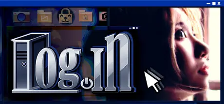 [PC]登录谜案/Log.in-芝士游戏