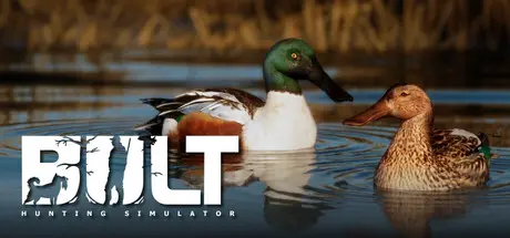 [PC]BULT：狩猎模拟器/BULT: Hunting simulator-芝士游戏