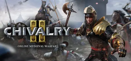 [PC]骑士精神2/Chivalry 2/支持网络联机-芝士游戏