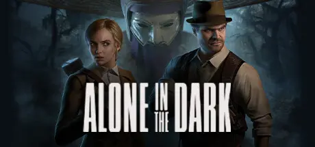 [PC]鬼屋魔影：重制版/Alone in the Dark-芝士游戏