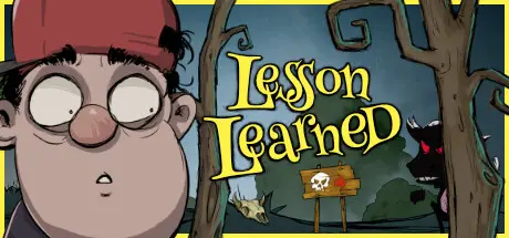 [PC]教训/Lesson Learned-芝士游戏