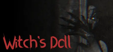 [PC]女巫的娃娃/Witch's Doll-芝士游戏