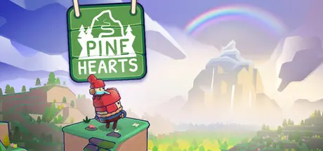 [PC]松心/Pine Hearts-芝士游戏
