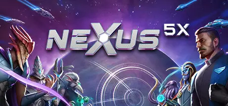 [PC]群星纽带/Nexus 5X-芝士游戏