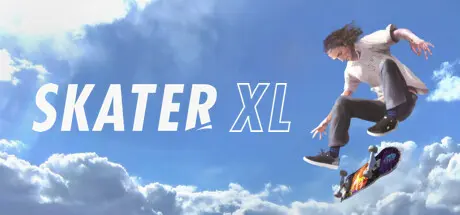 [PC]滑板XL：终极滑板游戏/Skater XL - The Ultimate Skateboarding Game-芝士游戏