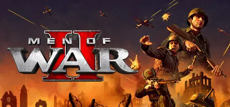 [PC]战争之人2/Men of War II/支持网络联机-芝士游戏