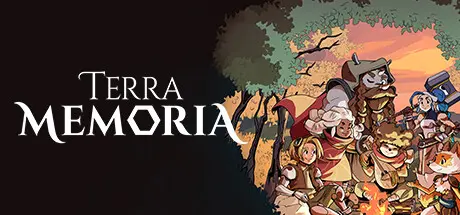 [PC]泰拉往事/Terra Memoria-芝士游戏