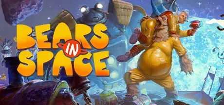 [PC]太空熊/Bears In Space-芝士游戏