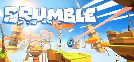 [PC]碎裂/Crumble-芝士游戏