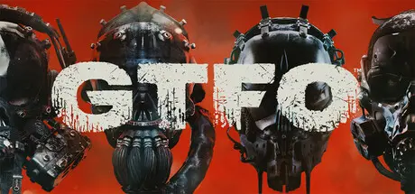 [PC]滚开/GTFO/支持网络联机-芝士游戏