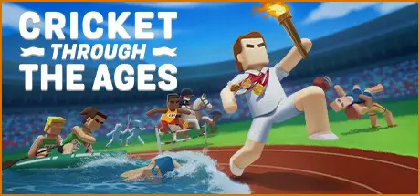 [PC]板球编年史/Cricket Through the Ages-芝士游戏