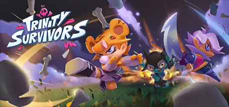 [PC]三小幸存者/Trinity Survivors/支持网络联机-芝士游戏