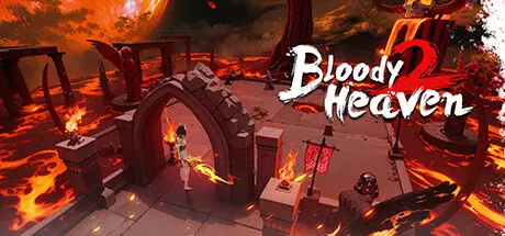 [PC]血色天堂2/Bloody Heaven 2-芝士游戏
