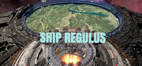 [PC]雷古勒斯号/Ship Regulus-芝士游戏