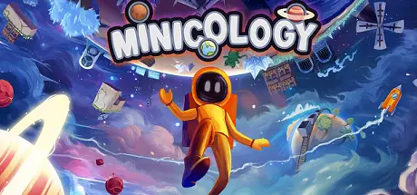 [PC]微观生存/Minicology-芝士游戏