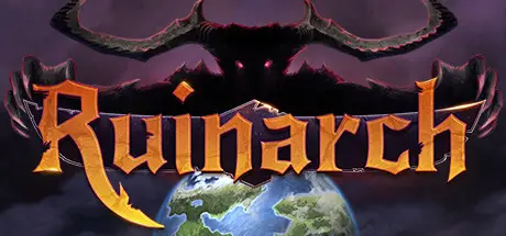 [PC]鲁尼阿克/Ruinarch-芝士游戏