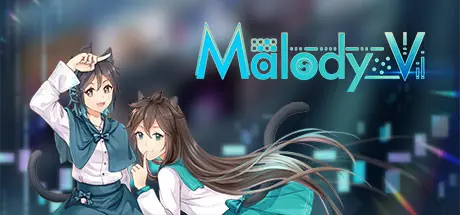 [PC]Malody V-芝士游戏