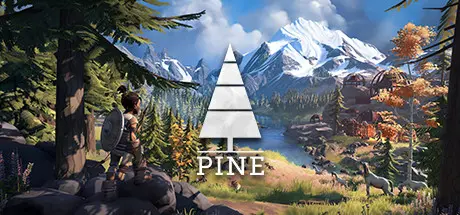 [PC]松树/Pine-芝士游戏