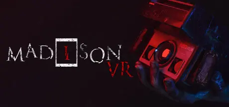 [PC]麦迪逊VR/MADiSON VR-芝士游戏