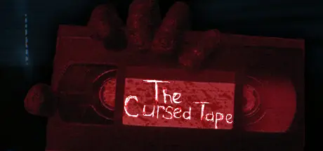 [PC]诅咒磁带/The Cursed Tape-芝士游戏