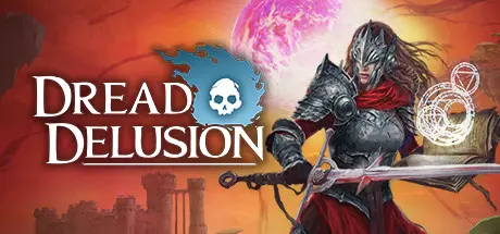 [PC]恐惧幻觉/Dread Delusion-芝士游戏