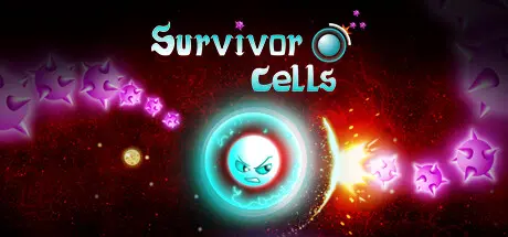 [PC]存活细胞/Survivor Cells-芝士游戏