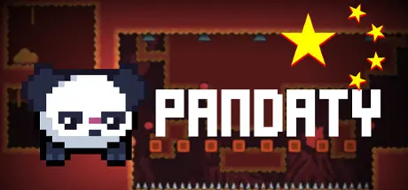 [PC]熊猫奇侠/Pandaty-芝士游戏