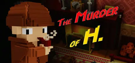 [PC]福尔摩斯谋杀案/The Murder of Sherlock Holmes-芝士游戏
