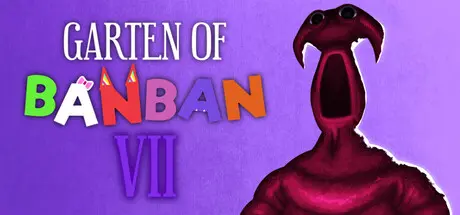 [PC]班班幼儿园7/Garten of Banban 7-芝士游戏