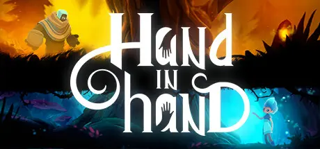 [PC]携手并进/Hand In Hand-芝士游戏
