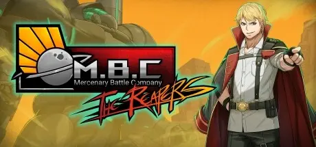 [PC]雇佣兵战斗连队: 死神/Mercenary Battle Company: The Reapers-芝士游戏