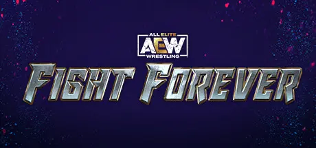[PC]全精英摔角：永远的战斗/AEW: Fight Forever-芝士游戏
