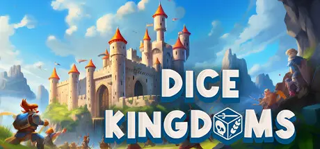 [PC]骰子王国/Dice Kingdoms/支持网络联机-芝士游戏