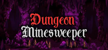 [PC]地下城扫雷/Dungeon Minesweeper-芝士游戏