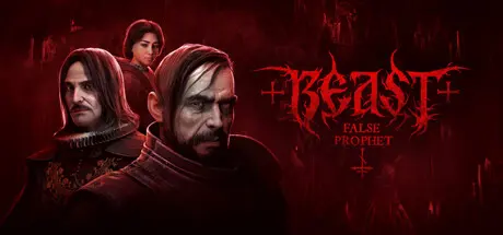 [PC]凶兽/BEAST-芝士游戏